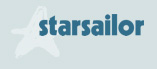 starsailor rock group logo 